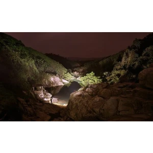 LED LENSER X21 El Feneri (4 XD)