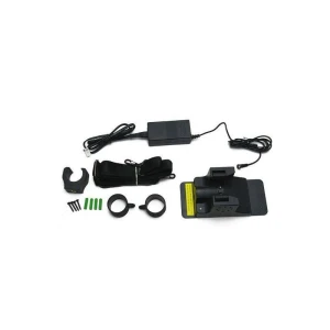 LED LENSER X21R Şarjlı El Feneri