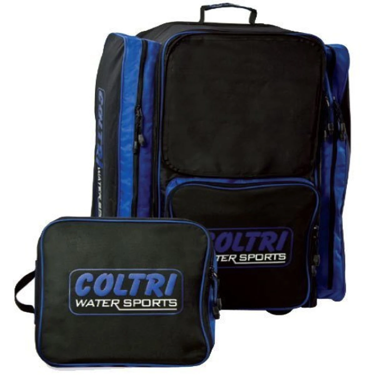 COLTRI SUB Phoenix 600 Denye Dalış Çantası