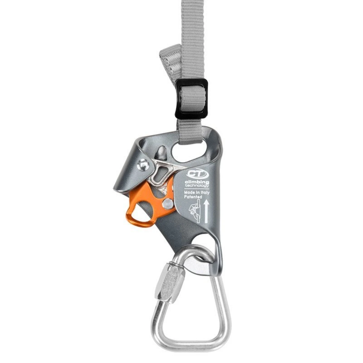 CLIMBING Askender Kit