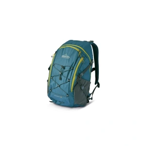 PINGUIN RUCKSACKS INTEGRAL SIRT CANTASI - PETROL MAVİSİ