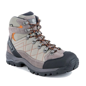 SCARPA NANGPA-LA GTX QUARTZ-PAPAYA BOT - 43,5