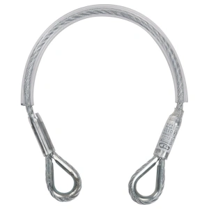 CLIMBING 500 CM CELIK ANKOR-LANYARD