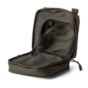5.11 6.6 MED POUCH - KAHVE