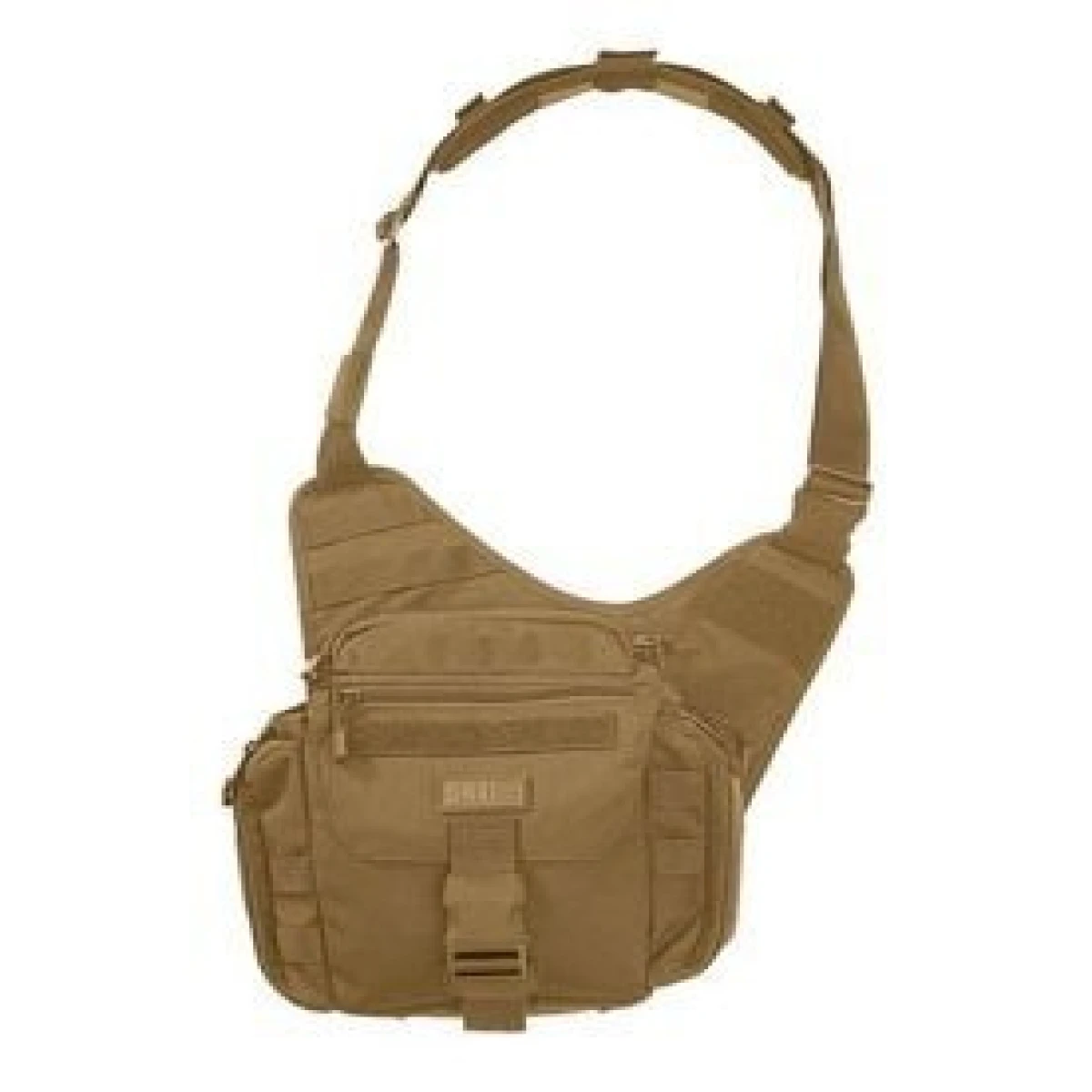 5.11 PUSH PACK CANTA - SIYAH