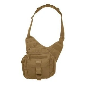 5.11 PUSH PACK CANTA - SIYAH