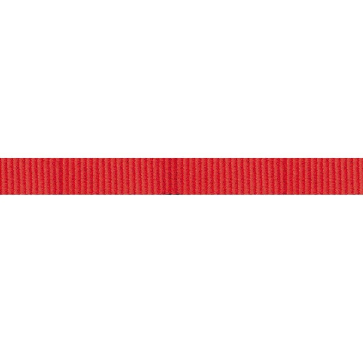 BEAL FLAT TAPE 18 MM X 100 M PERLON BANT - TURUNCU
