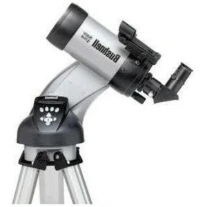 BUSHNELL 90 MM MERCEKLİ DIGITAL  TELESKOP
