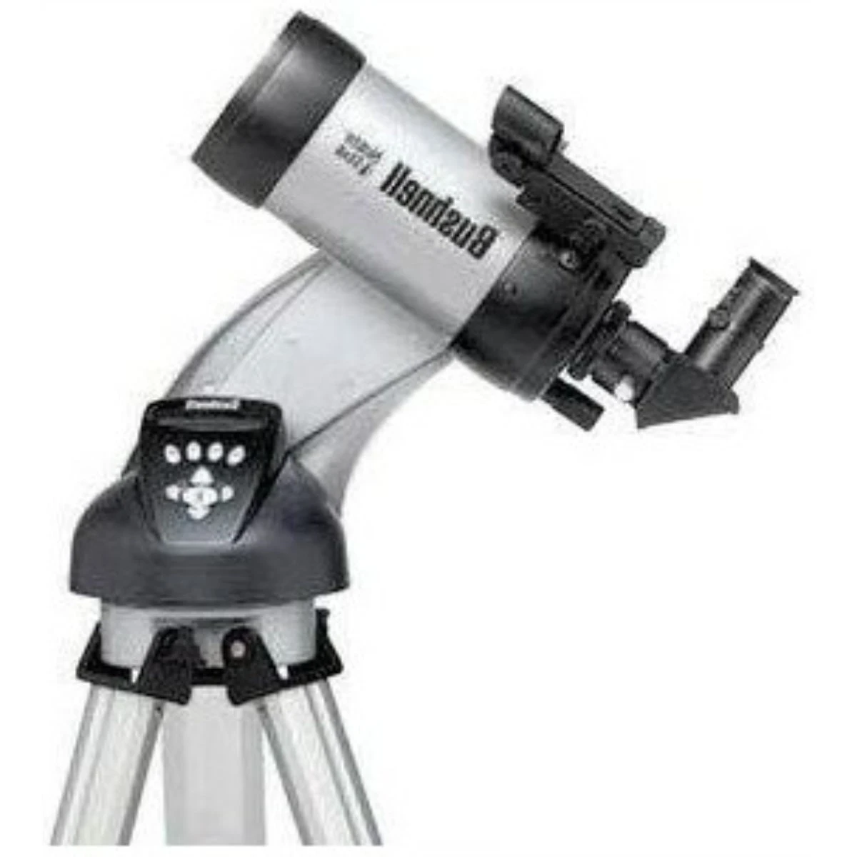 BUSHNELL 90 MM MERCEKLİ DIGITAL  TELESKOP