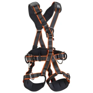 CLIMBING HARNES PYL-TEC-2 - M-L