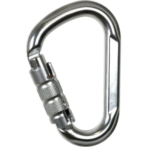CLIMBING TECHNOLOGY Hms Karabina TRI-Lock Alu