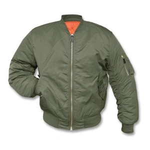 STURM TEESAR MA1 PILOT MONTU - XXL