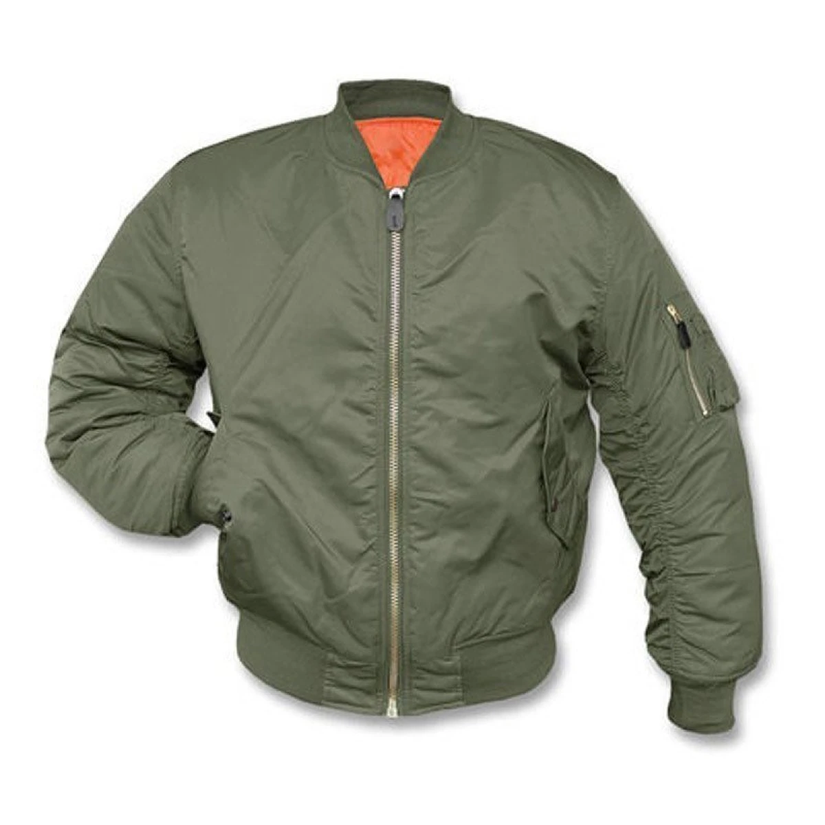 STURM TEESAR MA1 PILOT MONTU - XXL