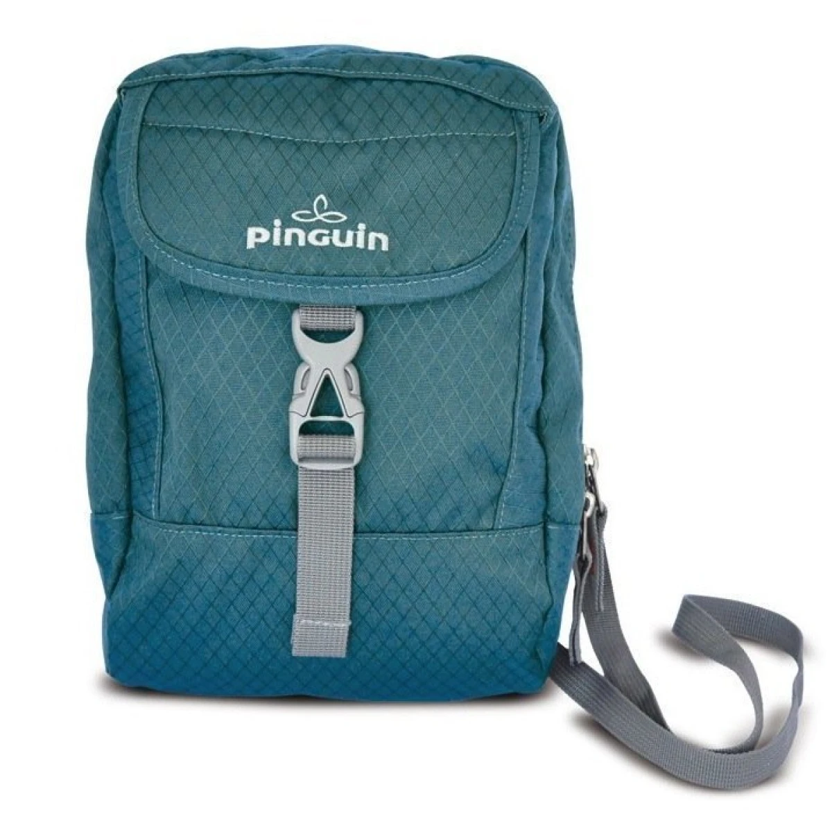 PINGUIN HANDBAG BEL CANTASI - SIYAH