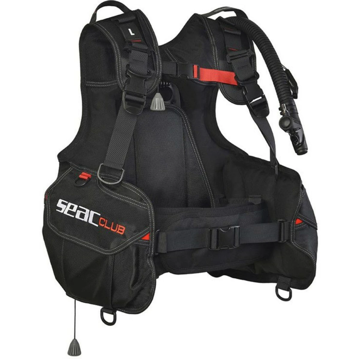 SEAC SUB BC CLUB - L