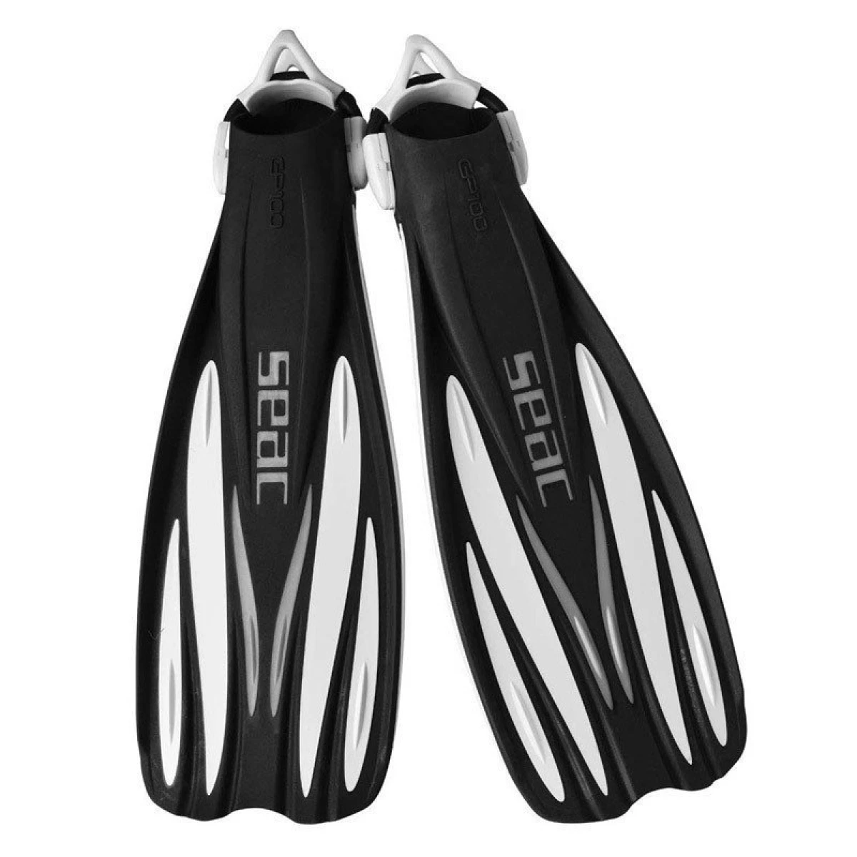 SEAC SUB PALET GP100 BEYAZ (SLING STRAP) - XS-S