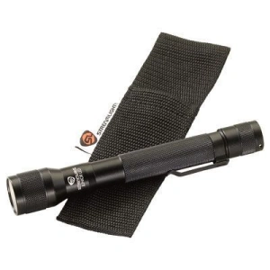 STREAMLIGHT 2AA Pil Set Siyah El Feneri
