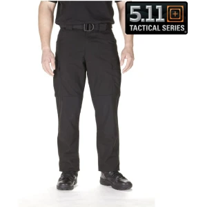 5.11 TACTICAL TWILL TDUPANTOLON - S Regular
