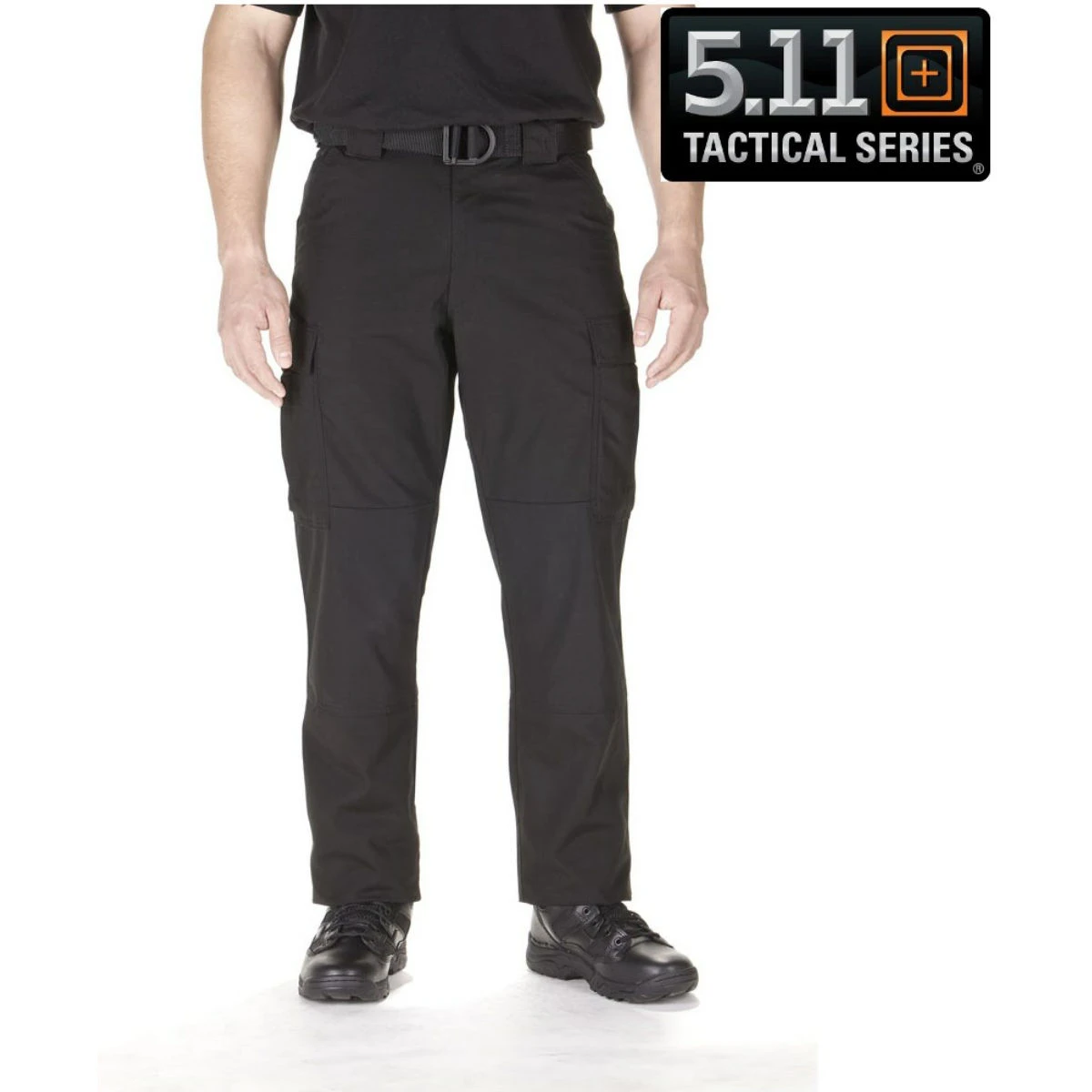 5.11 TACTICAL TWILL TDUPANTOLON - S Regular