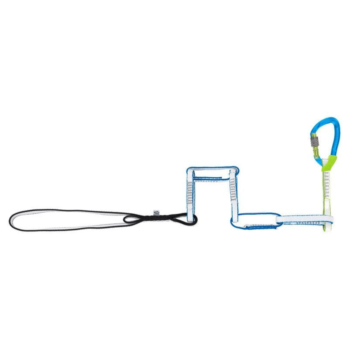 CLIMBING Lanyard Sport Chain 100 cm