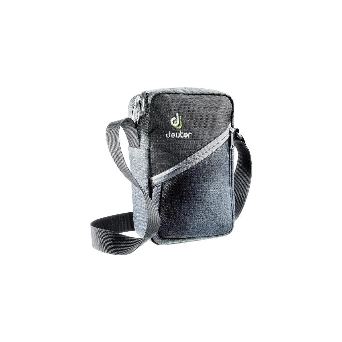 DEUTER ESCAPE II ASKILI CANTA - SIYAH (741)