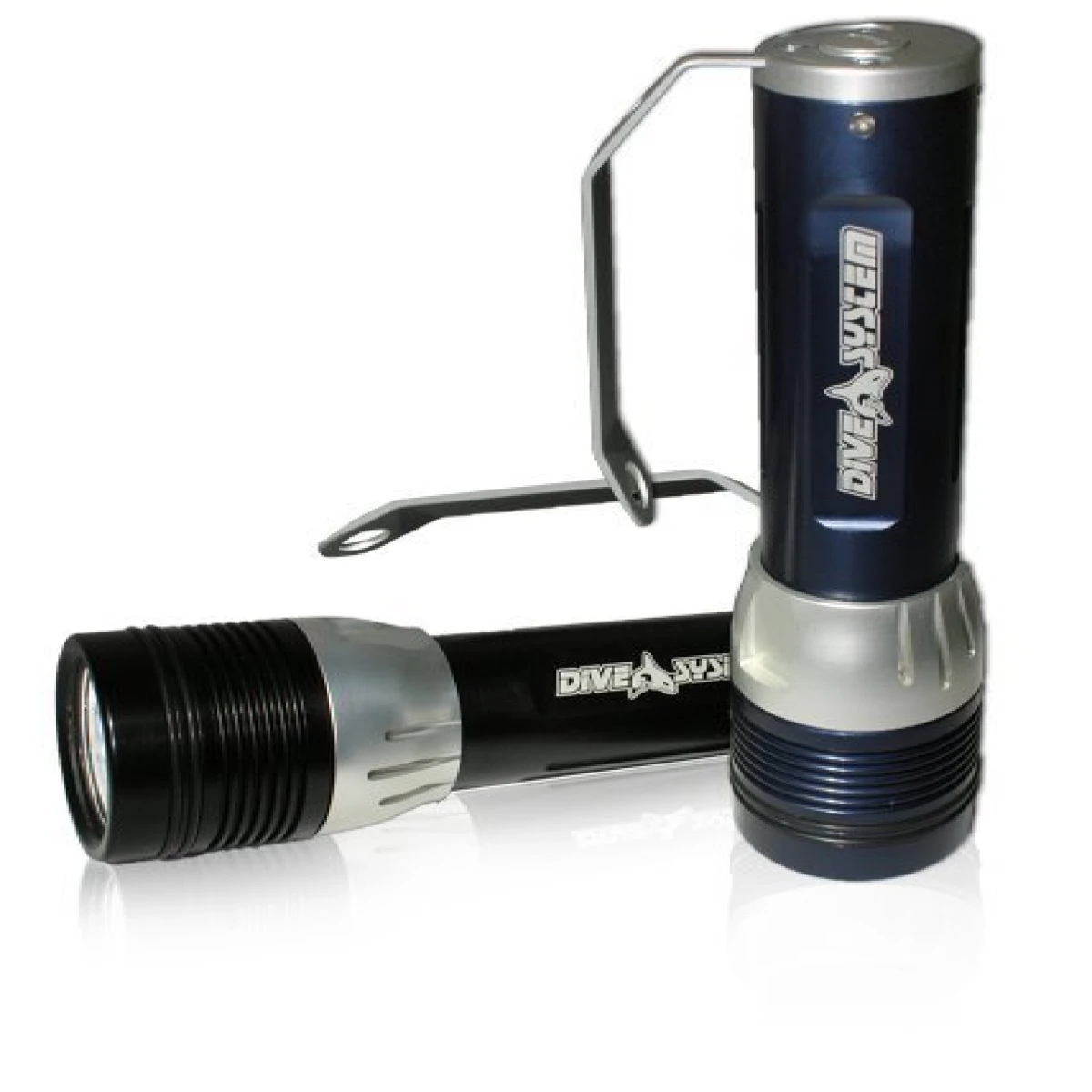 DIVE SYSTEM Lityum Led Sualtı Fenerı