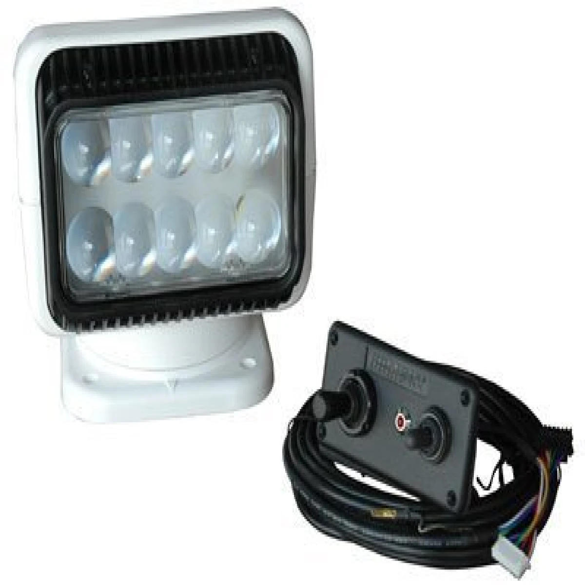 GO LIGHT Led W/Dash Beyaz Fener