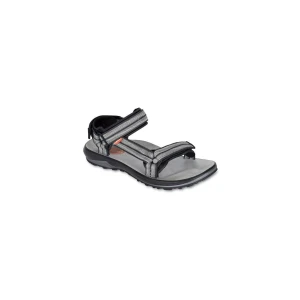 LIZARD RIDE SUSHI STRETCH GRI SANDALET - 45