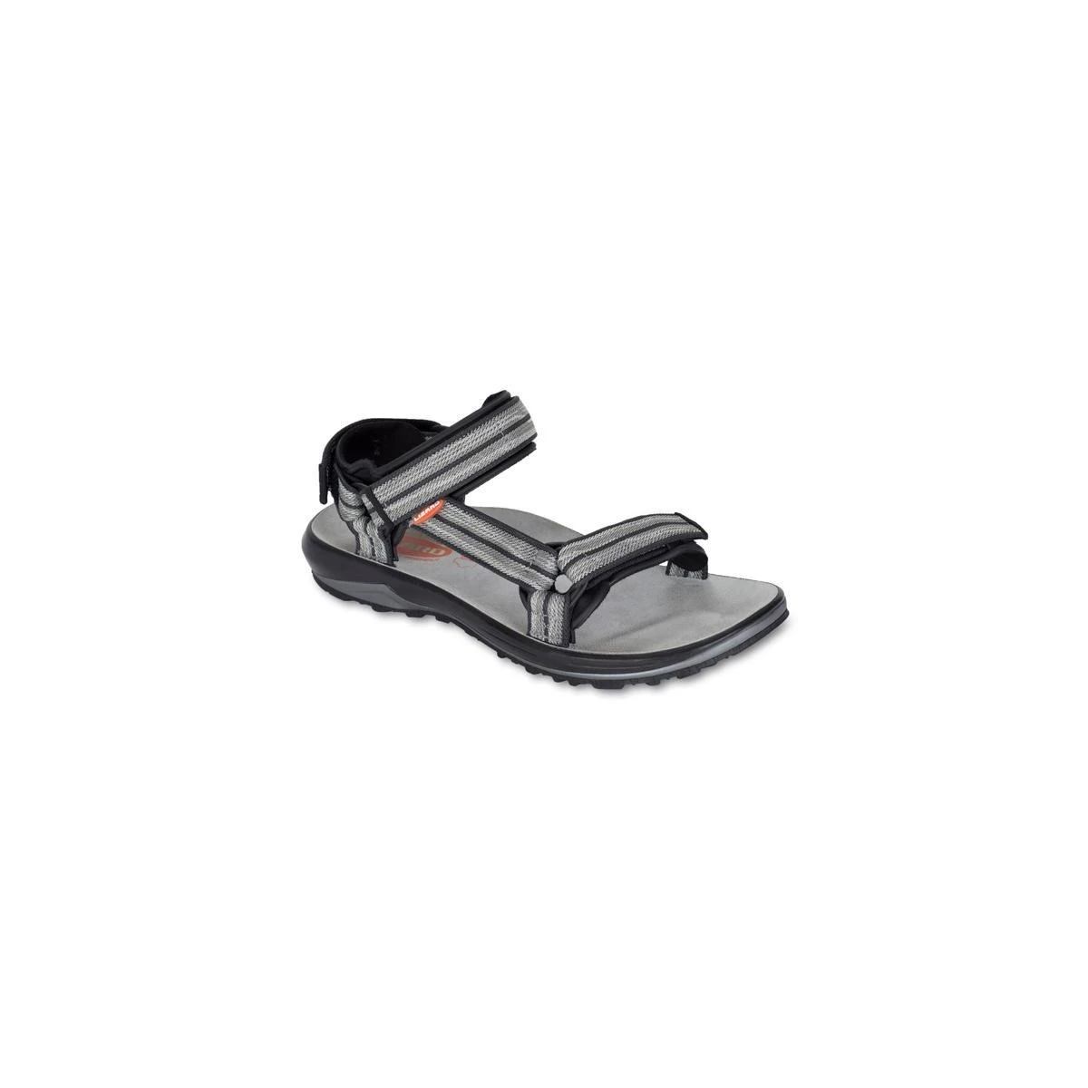 LIZARD RIDE SUSHI STRETCH GRI SANDALET - 45