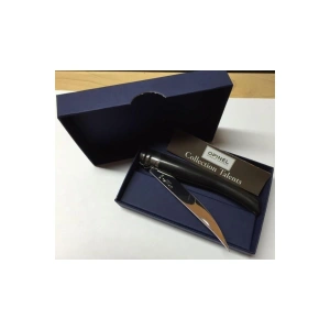 OPINEL Inox Abanoz Sap No 10 Fleto Çakı