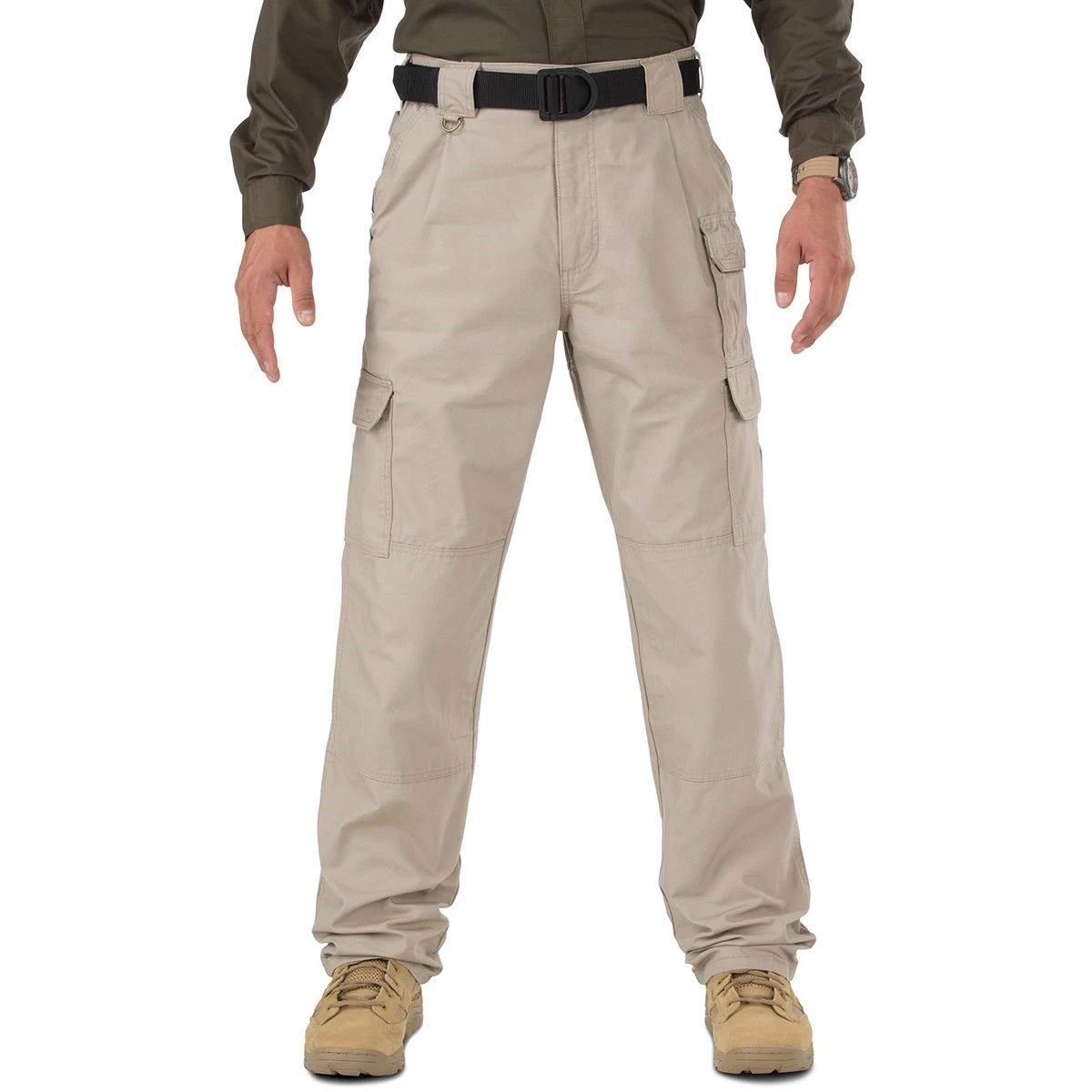 5.11 TACTICAL PANTOLON KHAKI - 30X32