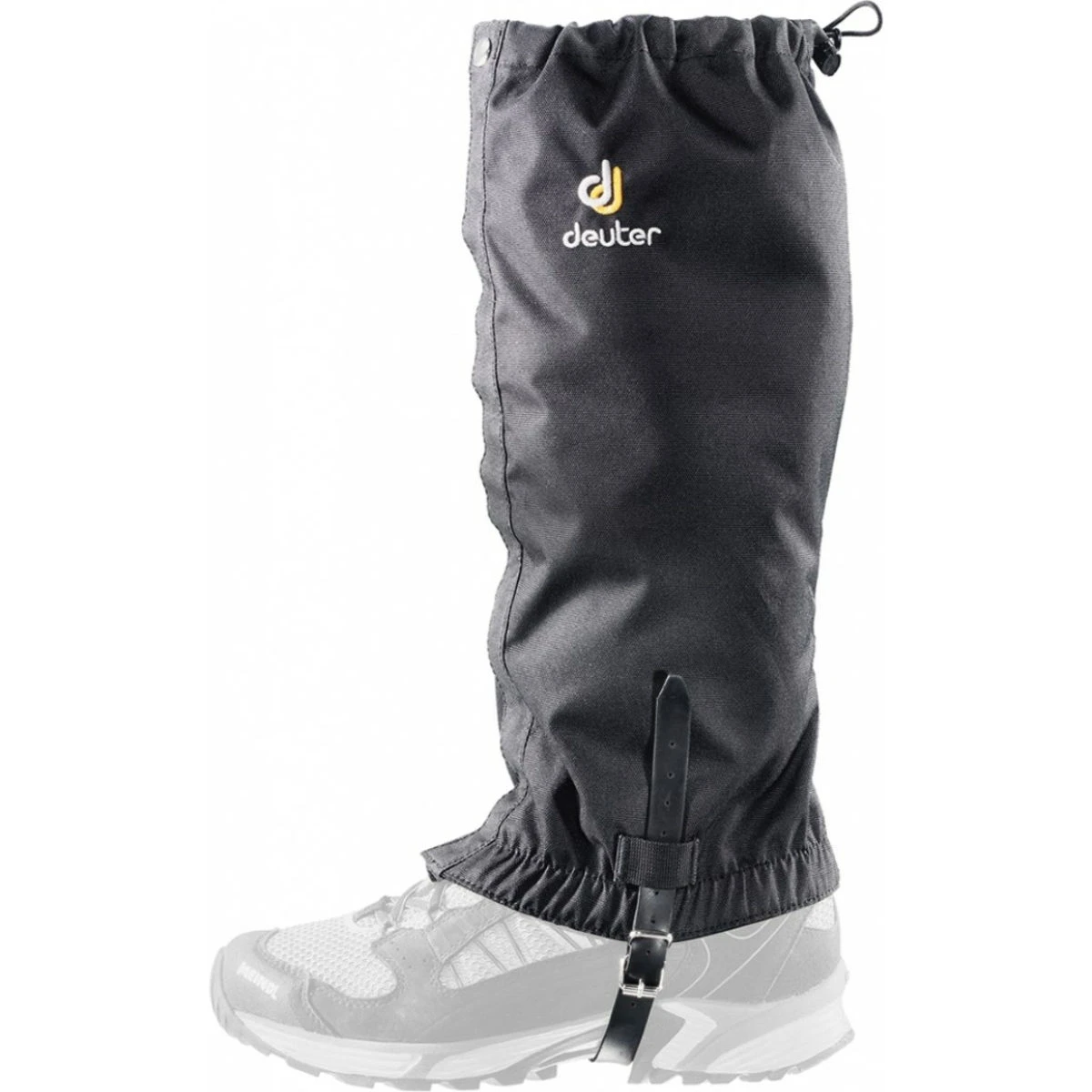 DEUTER Boulder Gaiter Long Tozluk