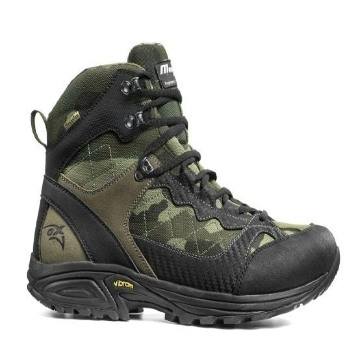 MONDEOX COSMIC HIGH 32 MILITRAY CAMO BOT - 44