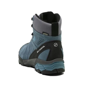 SCARPA ZG TREK GTX LAGOON BAYAN BOT (3) - 39,5