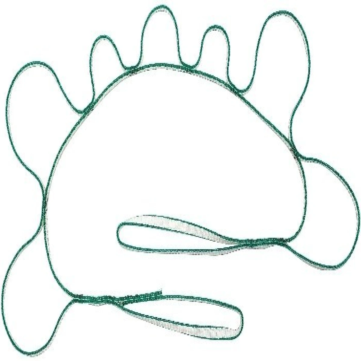 CLIMBING TECHNOLOGY Perlon Merdiven