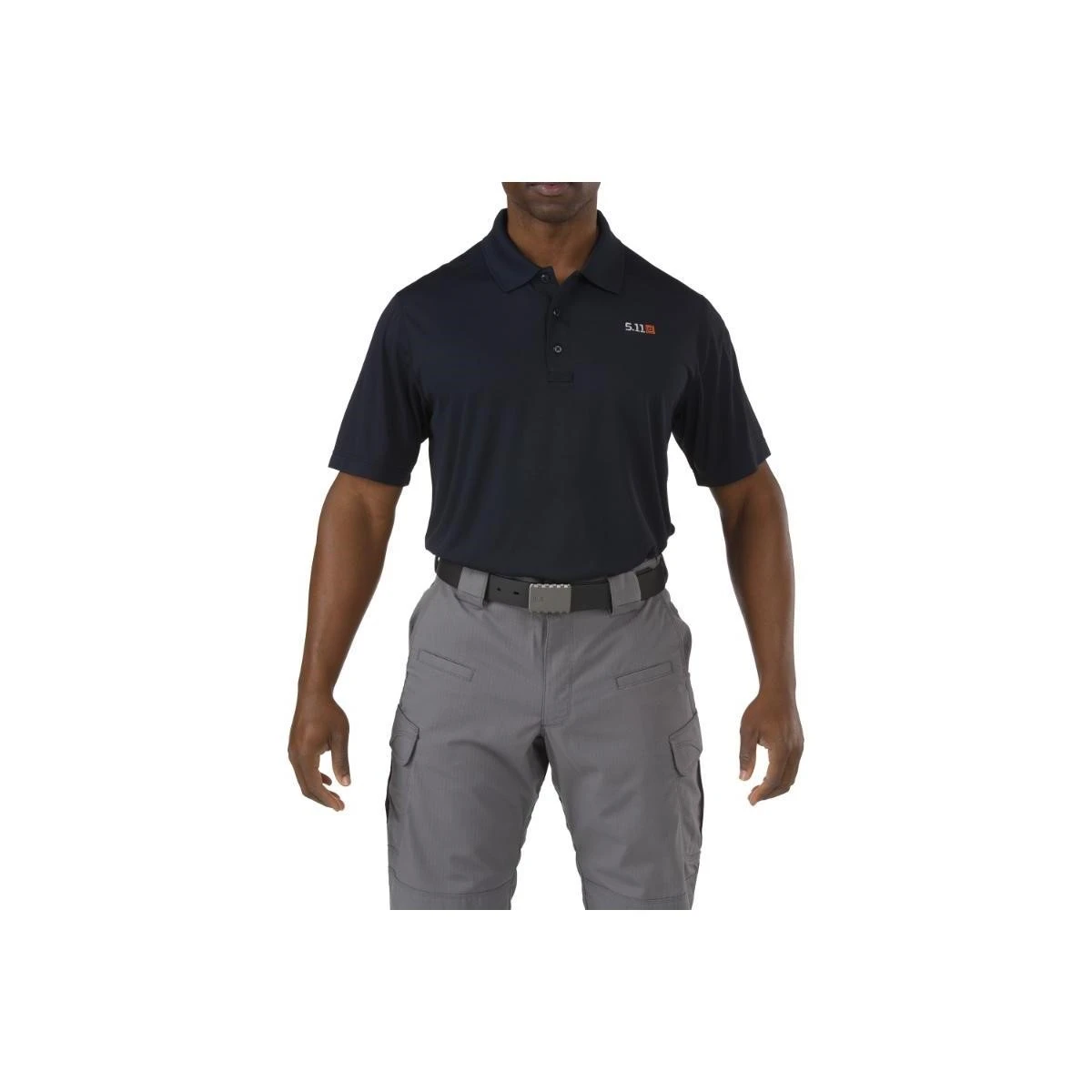 5.11 PINNACLE POLO T-SHIRT LACİVERT - M