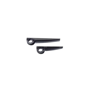 CLIMBING PROFIL SIKKE  SIYAH - 14 Cm