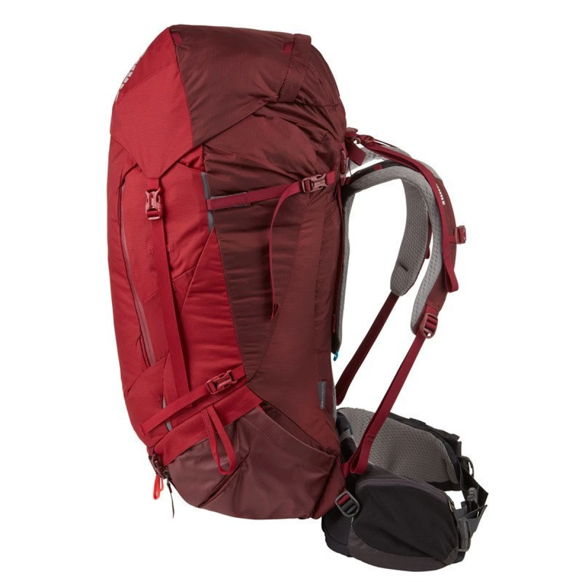 THULE Guidepost 75 L Bordo Bayan Sırt Çantası