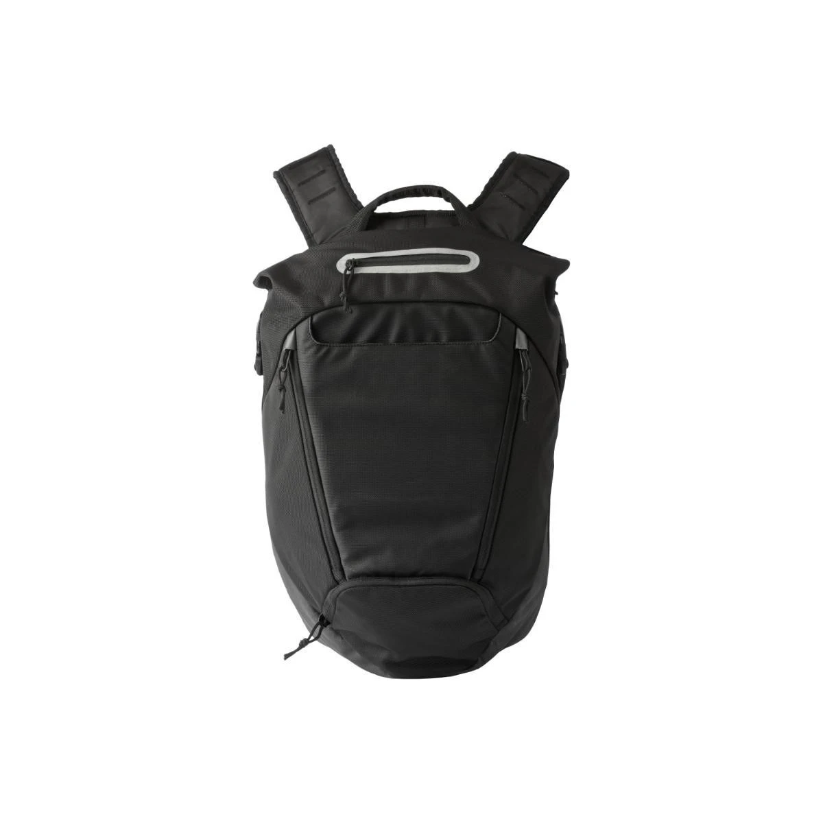 5.11 COVERT BOXPACK SIRT CANTASI - SIYAH