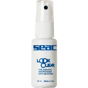 SEAC SUB Antifog 30 ml Spray