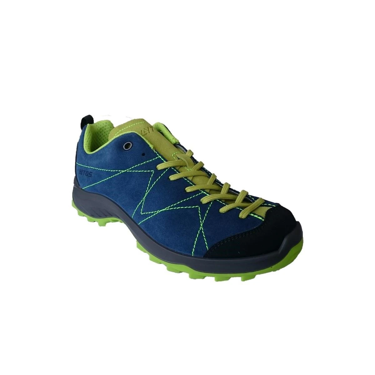 MONDEOX LYTOS LE FLORIANS JAB3D OCEAN AYAKKABI - 36