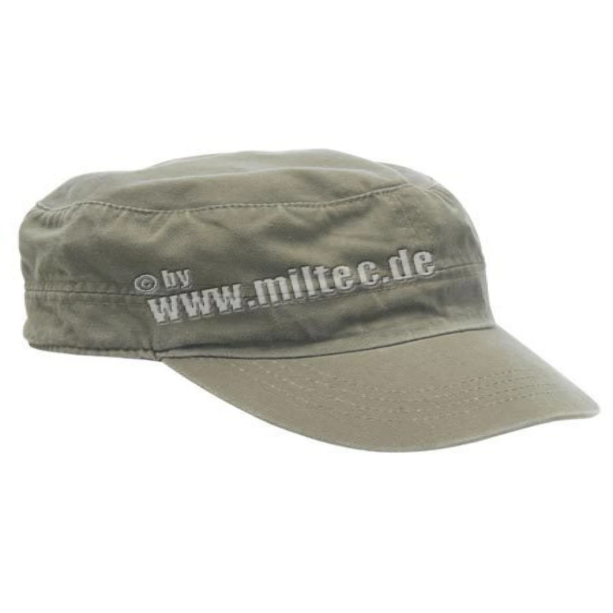 STURM KAHVE SAPKA ONE SIZE (12314005) - YEŞİL