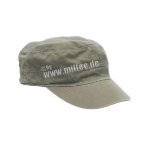 STURM KAHVE SAPKA ONE SIZE (12314005) - YEŞİL