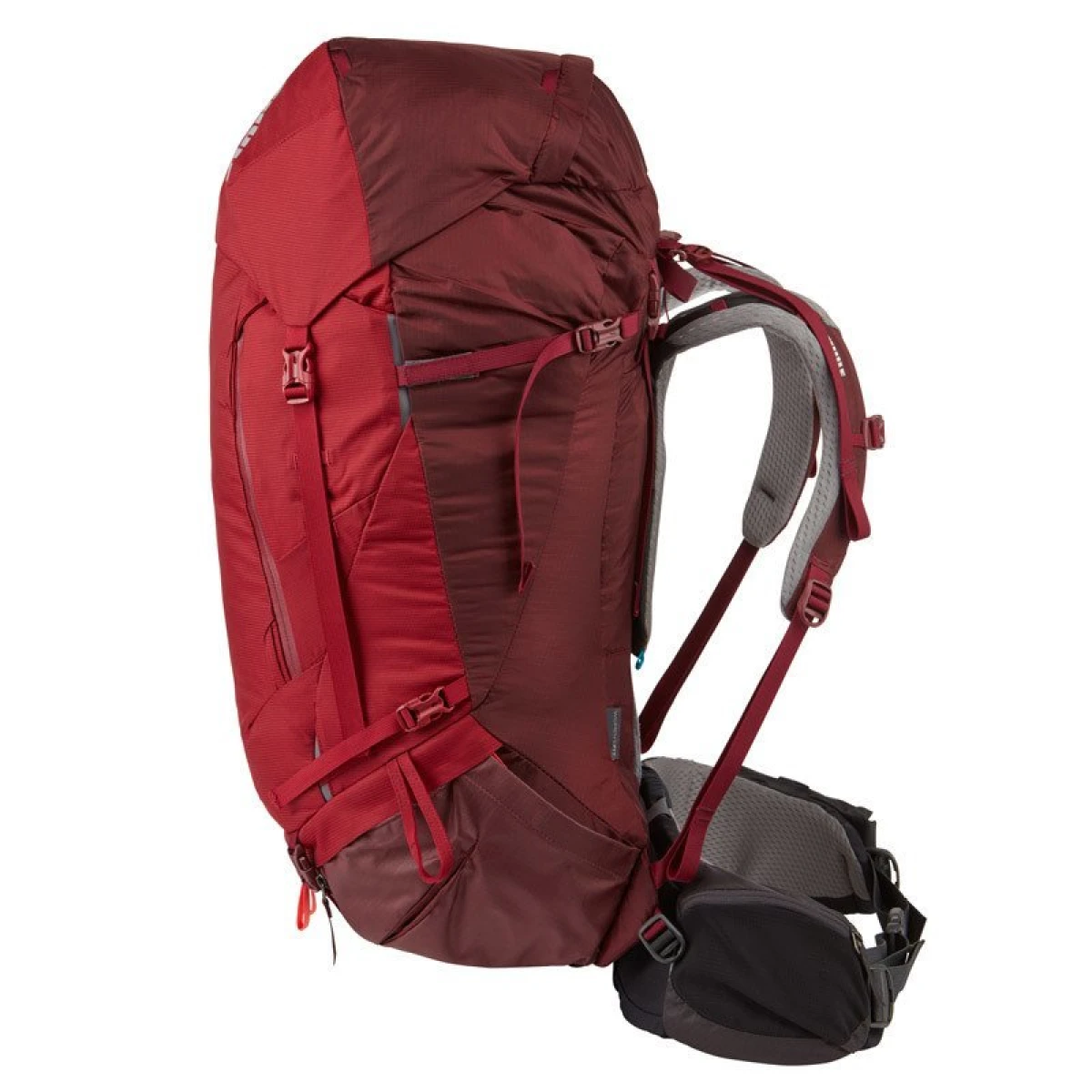 THULE Guidepost 65 L Bordo Bayan Sırt Çantası