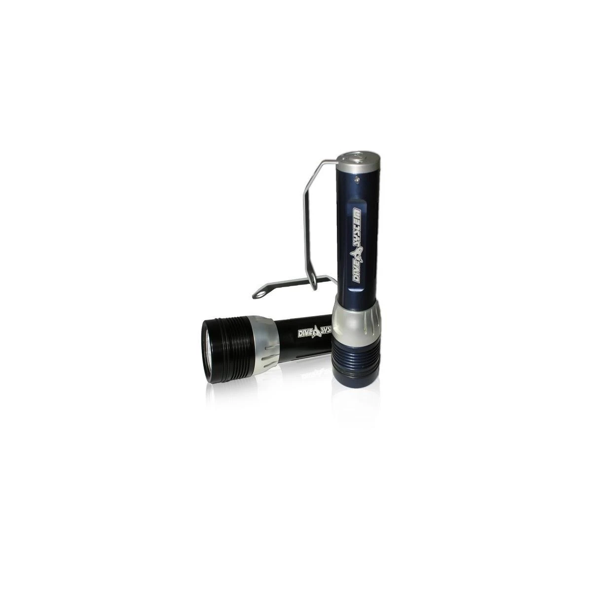 DIVE SYSTEM Lityum Led Sualtı Fenerı
