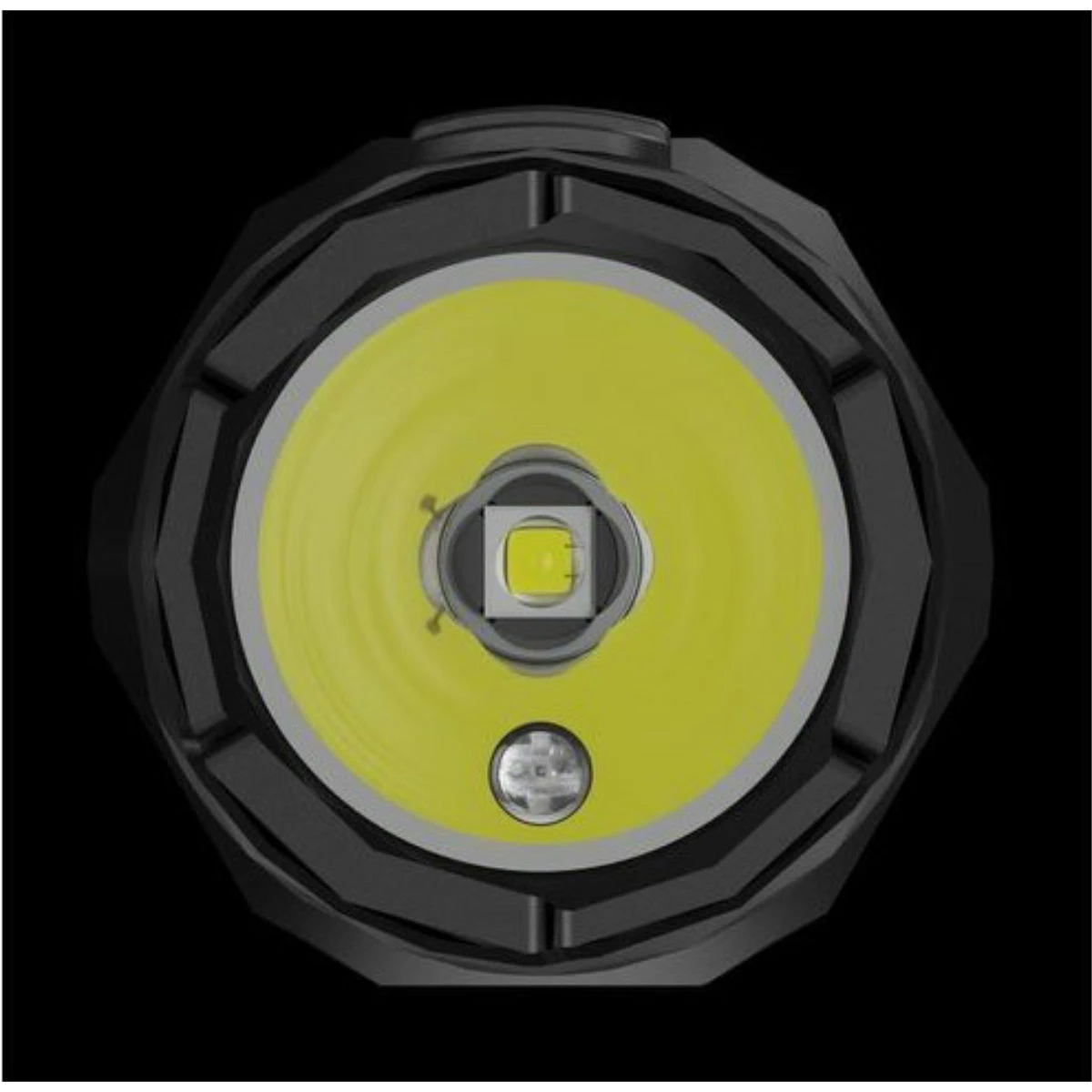 NITECORE EA21 360 Lumen El Feneri