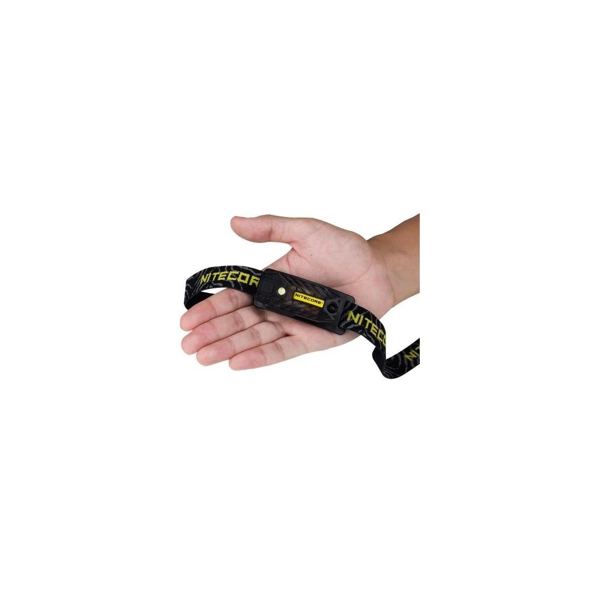 NITECORE T360 Kafa Feneri
