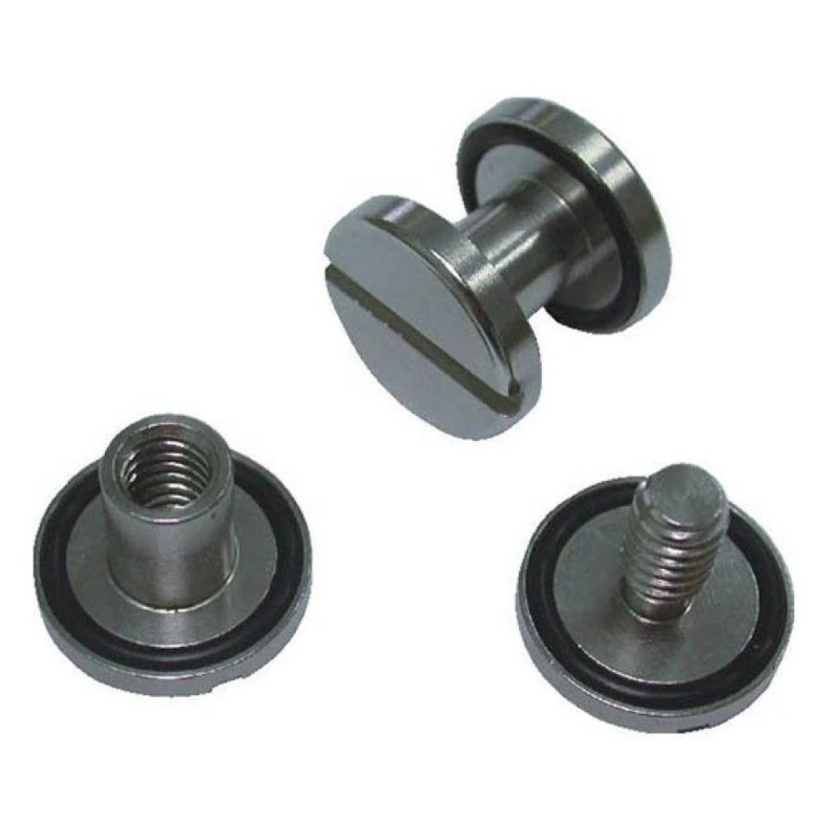 PROBLUE Sırtlık Vidası (Bolts)