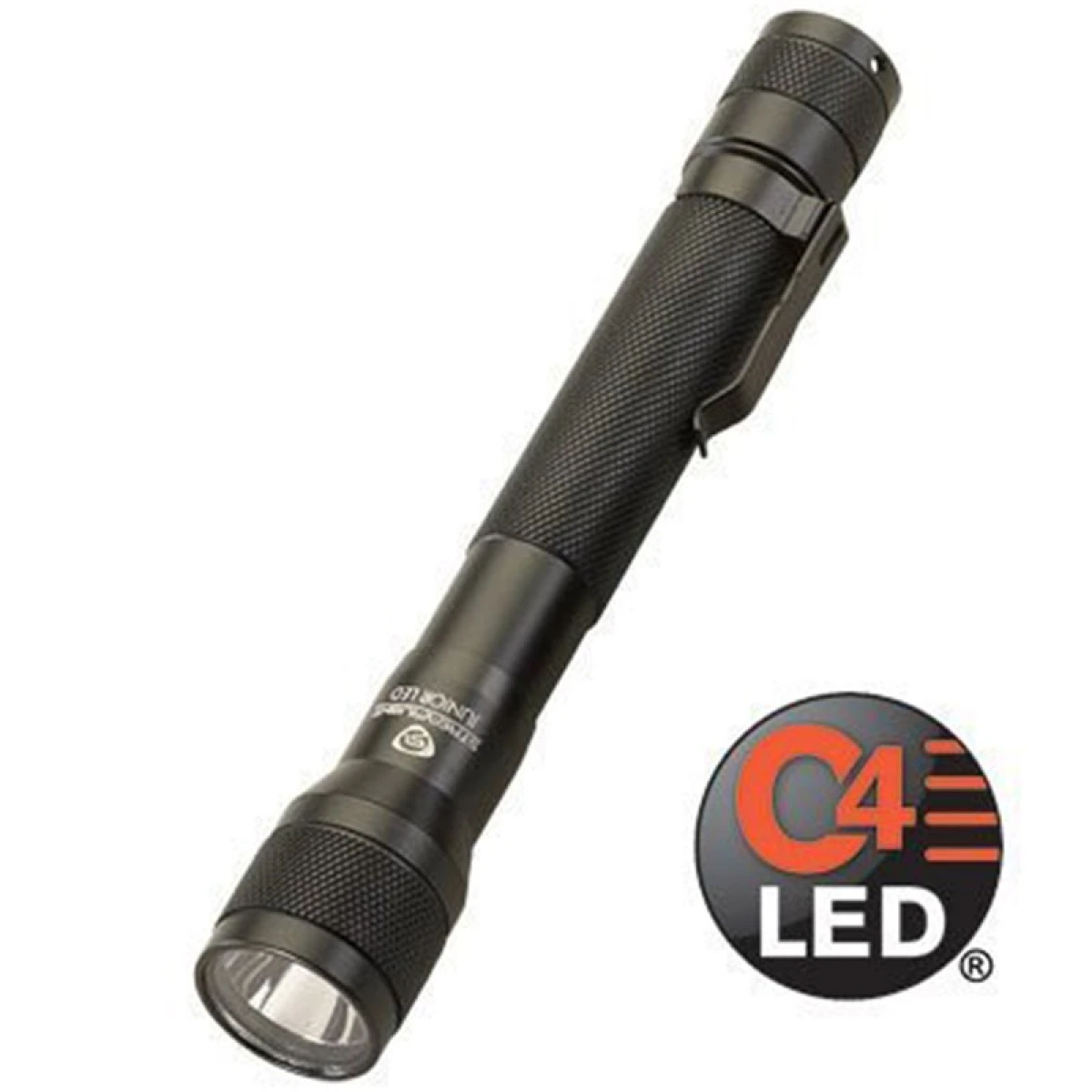 STREAMLIGHT 2AA Pil Set Siyah El Feneri