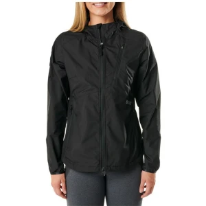 5.11 WOMEN CASCADIA WINDBREAKER CEKET